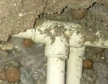 肇东测漏水多少钱