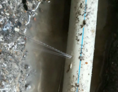 肇东测漏水哪家好