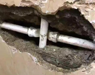 肇东测漏水哪家好