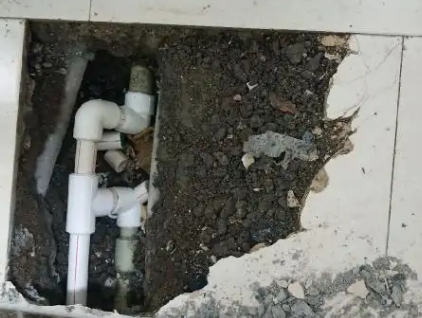 肇东测漏水哪家好