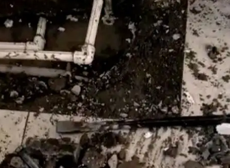 肇东漏水检测电话