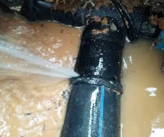 肇东测漏水公司哪家好