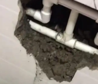 肇东漏水检测电话