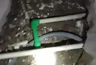 肇东测漏水公司