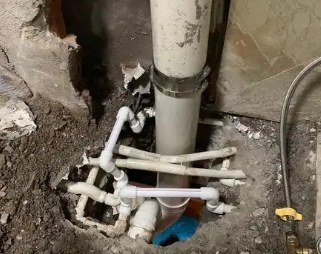 肇东漏水检测哪家好