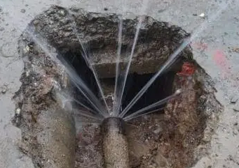 肇东漏水检测多少钱