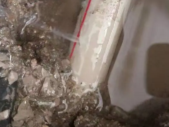 肇东漏水检测哪家好