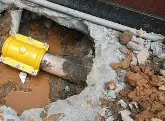 肇东漏水检测哪家好