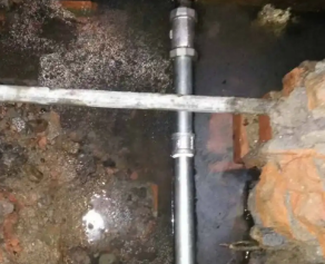 肇东漏水检测公司电话