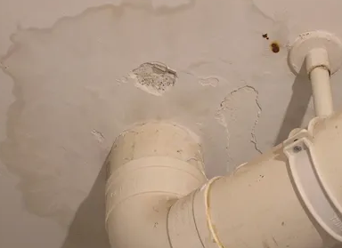 肇东卫生间测漏水多少钱