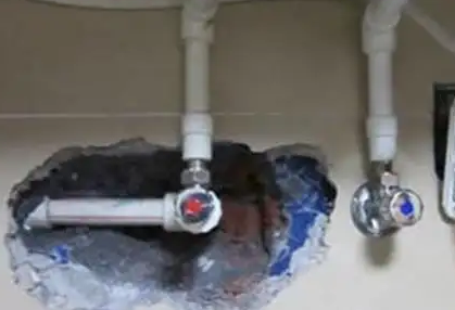 肇东卫生间测漏水查询方法