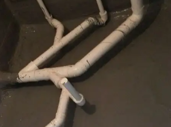 肇东水管漏水检测知识点