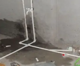 肇东水管漏水检测多少钱