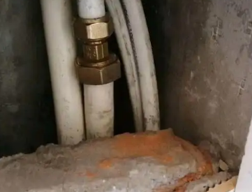 肇东水管漏水检测哪家好