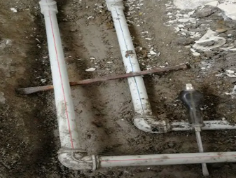 肇东卫生间测漏水多少钱