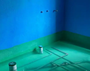 肇东卫生间防水