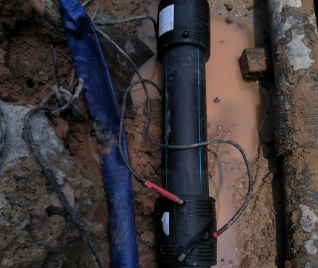 肇东水管漏水检测多少钱