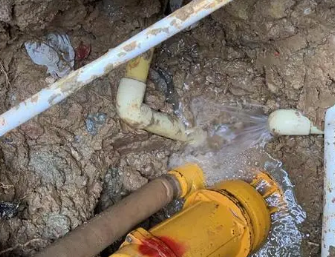 肇东水管漏水检测哪家好