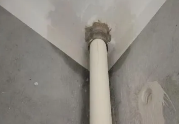 肇东卫生间测漏水之渗水防护