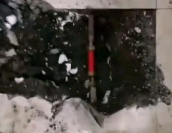 肇东卫生间测漏水多少钱