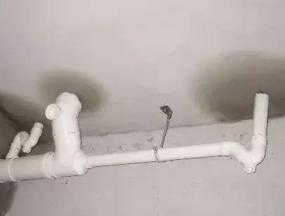 肇东卫生间测漏水的几种情景