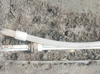 肇东卫生间测漏水哪家好