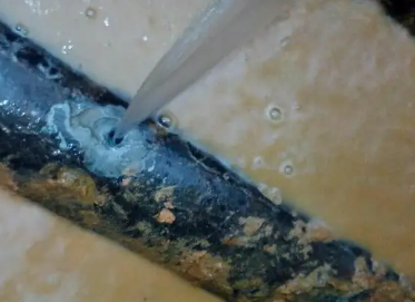 肇东水管漏水检测多少钱