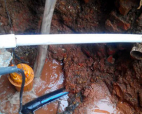 肇东水管漏水检测哪家好