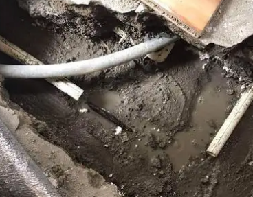 肇东卫生间测漏水价格明细