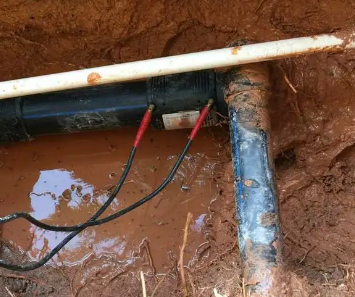 肇东水管漏水检测多少钱