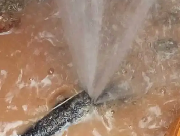 肇东水管漏水检测哪家好