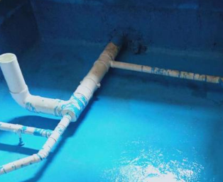 肇东卫生间测漏水之如何查漏水点