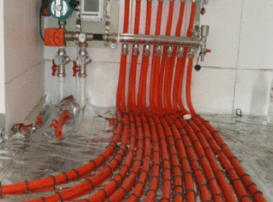 肇东地暖维修多少钱