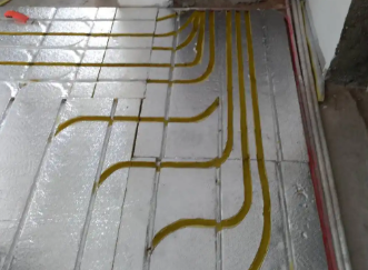 肇东地暖维修哪家好