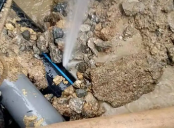 肇东水管漏水检测哪家好