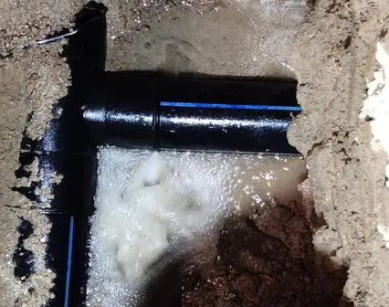 肇东水管漏水检测哪家好