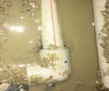 肇东水管漏水检测多少钱