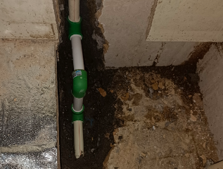 肇东卫生间测漏水哪家好