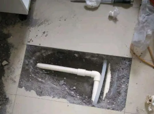 肇东卫生间测漏水哪家好