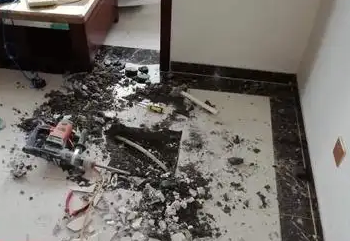 肇东漏水检测多少钱