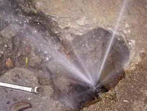 肇东水管漏水检测哪家好