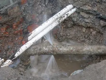 肇东测漏水多少钱