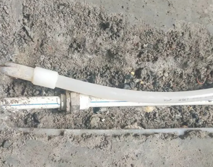 肇东测漏水哪家好