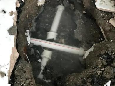 肇东漏水检测公司哪家好