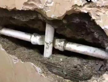 肇东漏水检测电话多少