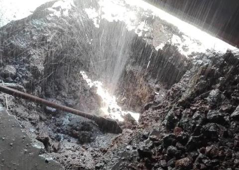 肇东漏水检测哪家好