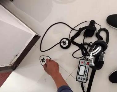 肇东测漏水公司电话